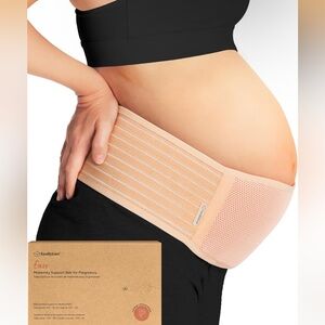 Belly band